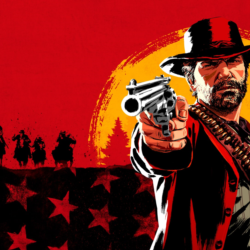 Red Dead Redemption 2 PS4 & PS5