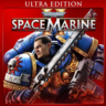 ⭐Warhammer 40000 Space Marine 2 Ultra⭐XBOX series X|S🟢