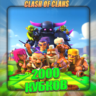 CLASH ROYALE [ 2 тыс. кубков ]    Полный доступ