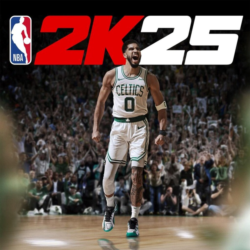 🔴NBA 2K25 EDICIÓN ESTÁNDAR🔴 ОБНОВЫ🔥Steam🔥
