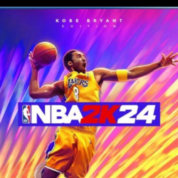 NBA 2K24 KOBE BRYANT EDITION⚡️STEAM🔥GLOBAL🔑КЛЮЧ🌍