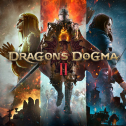 Dragon's Dogma 2 PS5