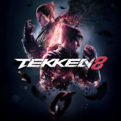 TEKKEN 8 PS5