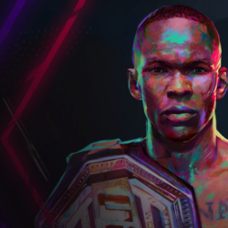 UFC 4 PS4 & PS5
