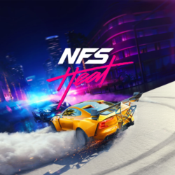 Need for Speed Heat PS4 & PS5