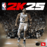 NBA 2K25 / НБА 2025 | PS5