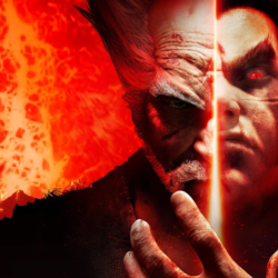 TEKKEN 7 PS4 & PS5