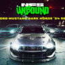 Need for Speed™ Unbound - Ford Mustang Dark Horse &acute;24 S
