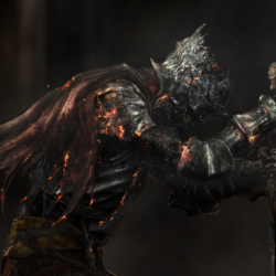 DARK SOULS III PS4 & PS5