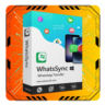 Aiseesoft WhatsSync Код регистрации на 1 год