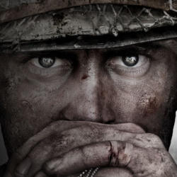 Call of Duty: WWII - Gold Edition PS4 & PS5
