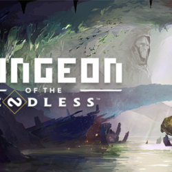 ⚡Dungeons of the Endless /КЛЮЧ/РОССИЯ/ТУРЦИЯ/PS4/PS5⚡