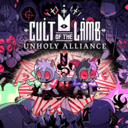 Cult of the Lamb PS4 & PS5