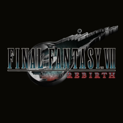 FINAL FANTASY VII REBIRTH PS5