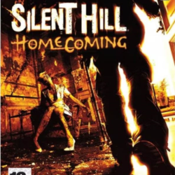 Silent Hill Homecoming XBOX 360, Series S/X, ONE