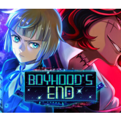 Boyhood's End 💎 АВТОДОСТАВКА STEAM GLOBAL МГНОВЕННО ЛИЦЕНЗИЯ