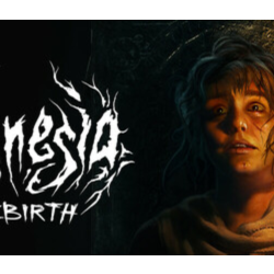Amnesia: Rebirth (STEAM КЛЮЧ) РФ КЗ МИР / РУССКИЙ ЯЗЫК