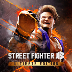 Street Fighter 6 Ultimate Edition STEAM Оффлайн АККАУНТ