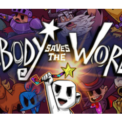 Nobody Saves the World (STEAM КЛЮЧ) РФ СНГ РУССКИЙ ЯЗЫК