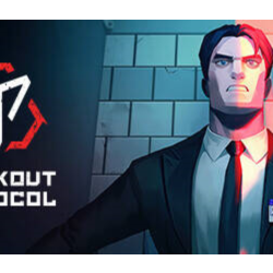 Blackout Protocol 🔑STEAM КЛЮЧ 🔥РОССИЯ   СНГ