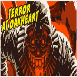 Terror At Oakheart (Steam ключ / РФ Весь мир)