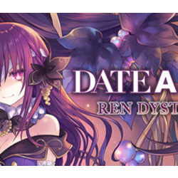 DATE A LIVE: Ren Dystopia 💎 АВТОДОСТАВКА STEAM GLOBAL МГНОВЕННО ЛИЦЕНЗИЯ