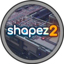 shapez 2  shapez  DLC ®✔️Steam (Region Free)(GLOBAL)🌍