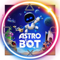💠 Astro Bot (2024) (PS5/RU) (Аренда от 7 дней)