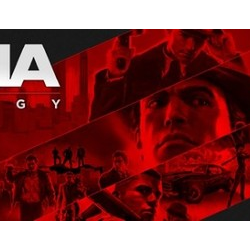Mafia: Trilogy (STEAM КЛЮЧ) РФ ВЕСЬ МИР / РУССКИЙ ЯЗЫК