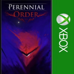 ☑️⭐Perennial Order XBOX⭐Покупка на Ваш аккаунт⭐☑️.