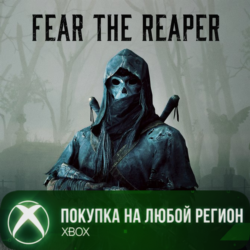 Hunt: Showdown 1896 - Бойся Жнеца XBOX Любой Регион