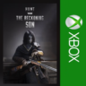 Hunt: Showdown 1896 - Плохой сын XBOX