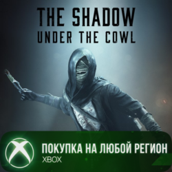 Hunt: Showdown 1896 - Тень под капюшоном XBOX Любой Рег
