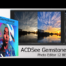 ACDSee Gemstone Photo Editor 12    лицензионный ключ