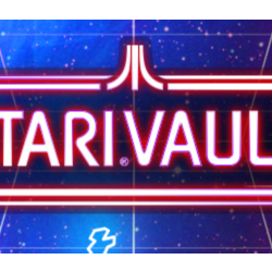 Atari Vault GLOBAL STEAM КЛЮЧ