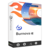 Aiseesoft Burnova    лицензионный ключ, лицензия