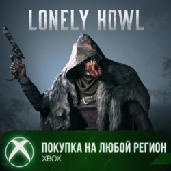 Hunt: Showdown 1896 - Волк-одиночка XBOX Любой Регион