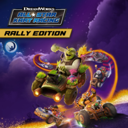 DreamWorks All-Star Kart Racing Rally Edition XBOX 🔑