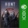 Hunt: Showdown 1896 - Фрау Перхта XBOX
