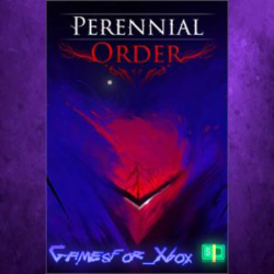 ☀️Perennial Order XBOX