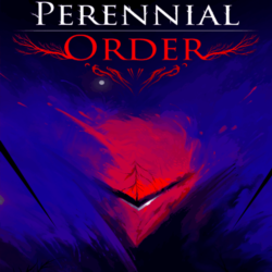 ⚫️Perennial Order | ПК Epic Games EGS