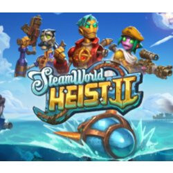 SteamWorld Heist II - STEAM GIFT РОССИЯ