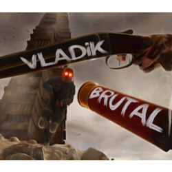 VLADiK BRUTAL - STEAM GIFT РОССИЯ