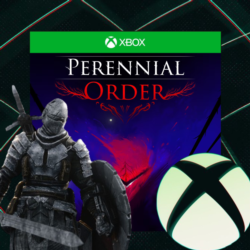 Perennial Order Xbox Series X|S АКТИВАЦИЯ   ✅