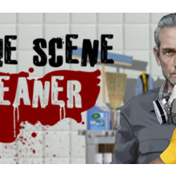 Crime Scene Cleaner - STEAM GIFT РОССИЯ