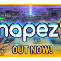 shapez 2 Supporter Edition - STEAM GIFT РОССИЯ
