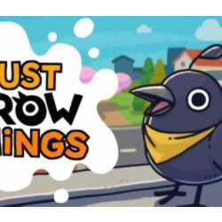 Just Crow Things - STEAM GIFT РОССИЯ