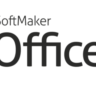 SoftMaker Office Standard 2024 for Windows Mac Linux
