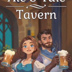 Ale & Tale Tavern (Аренда аккаунта Steam) Онлайн