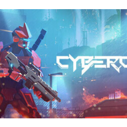 CyberCorp - STEAM GIFT РОССИЯ